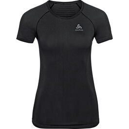 Performance X-Light T-Shirt femme noir