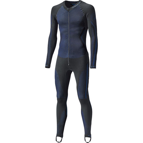 Underwear Held Race Skin II 1-piece suit Blue