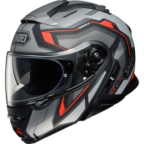 Shoei Neotec II Modular Helmets Respect TC-5