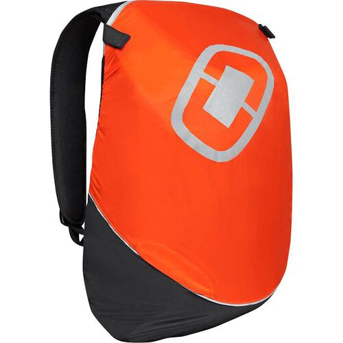 Tension Belts & Accessories OGIO rain cover orange for No Drag bagpacks Grey