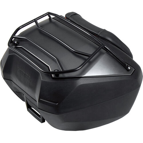 Cases Hepco & Becker luggage rail for OEM-topcase black for Honda NC 750 X 2021- Neutral