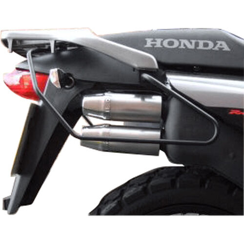 Seitenträger & Taschenhalter Givi Satteltaschenhalter T213 für Honda XL 650 V Transalp Neutral