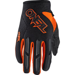 Element Cross Glove 1.0 orange