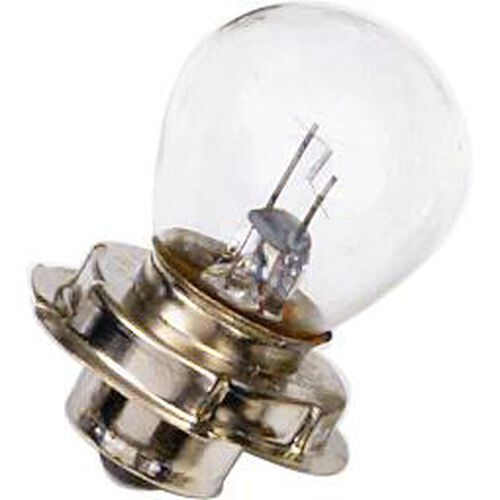 Ampoules & systèmes d’éclairage de moto Ring ampoule 6V, 15W baïonnette prise P26S Neutre