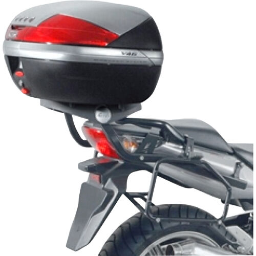 Side Carriers & Bag Holders Givi side rack Monokey® PL174 for Honda CBF 500/600/1000 Neutral
