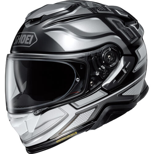 Full Face Helmets Shoei GT-Air II Grey