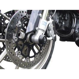 patins d'essieu fourche+aile pour Ducati 748-1100