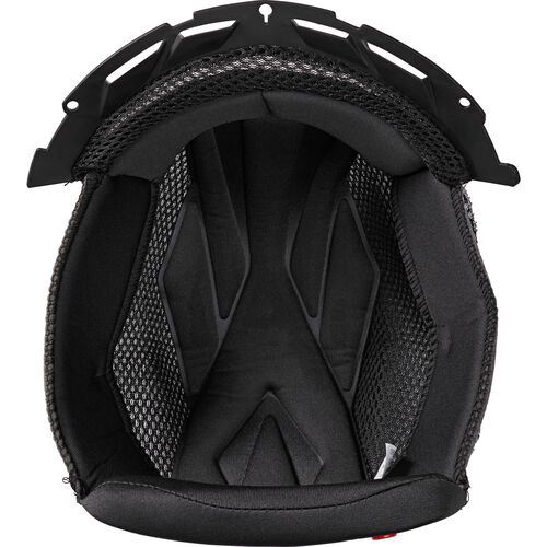 Helmet Pads Nexo Inner Lining full-face helmet Basic II Neutral