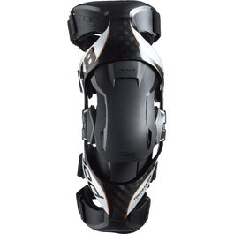Motorcycle Knee Protectors POD K8 2.0 knee brace Black