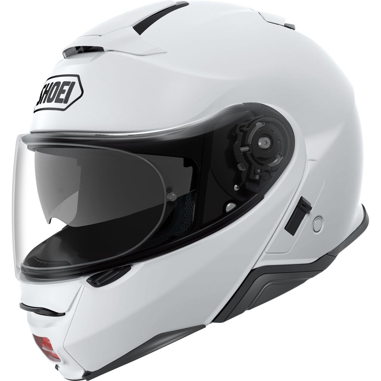 Shoei Neotec II white Modular Helmets