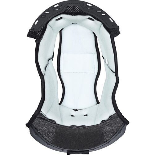 Rembourrage de casque Nexo Rembourrage intérieur Casque intégral fibre de verre Sport Neutre