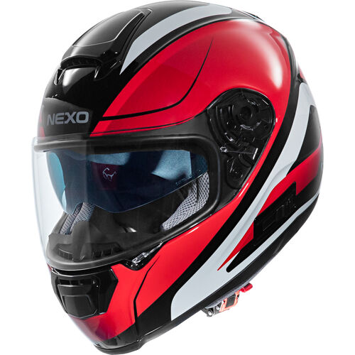 Full Face Helmets Nexo Full-face helmet Comfort