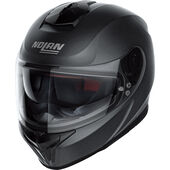 Nolan N80.8 Full Face Helmet Special Black Graphite #9