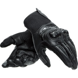 Mig 3 Glove short noir