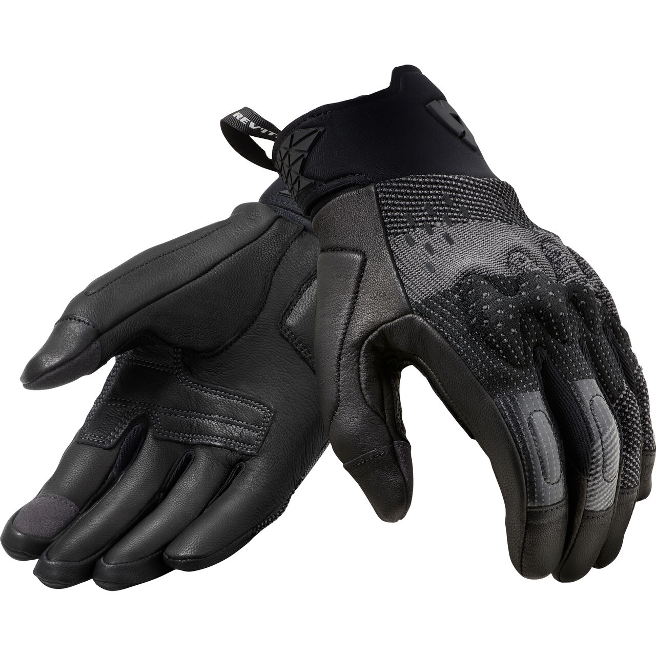 Kinetic Glove black/anthracite