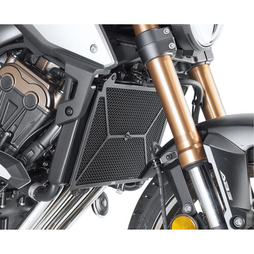 Motorrad Abdeckungen & Deckel Givi Kühlerschutz PR1173 für Honda CB 650 R 2019-2020 Neutral