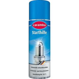 Dichten, Kleben & reparieren Caramba Starthilfe Spray