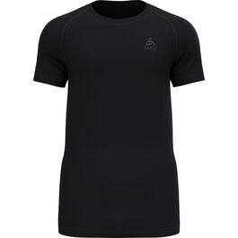 Active F-Dry Light ECO T-Shirt schwarz