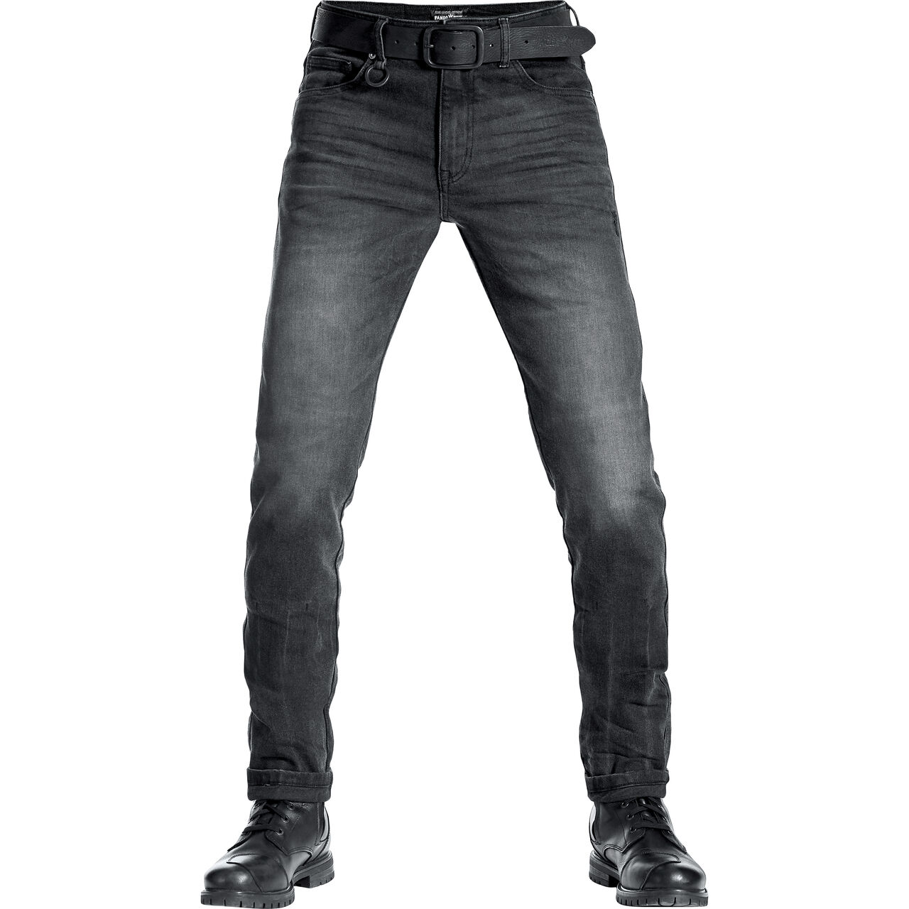 Robby Cor 01 Jeans schwarz 34/32