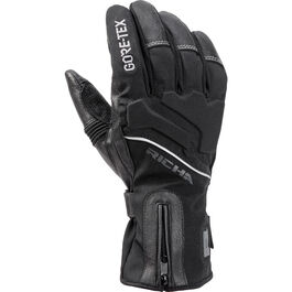 Motorcycle Gloves Tourer Richa Cold Spring GTX V1.1 Ladies glove Black