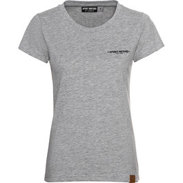 Free Ruby T-Shirt p. femme gris