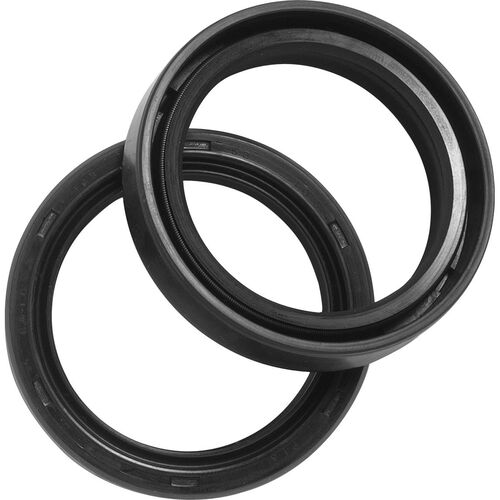 Gaskets Technopolymer fork seal rings ARI 041  (41x53x10,5mm) Neutral