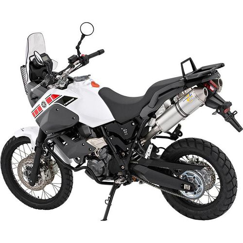 Motorcycle Rear High-Up & Rear Lowering Mizu rear high-up kit S1 3010303 for Suzuki/Triumph/Yamaha Black