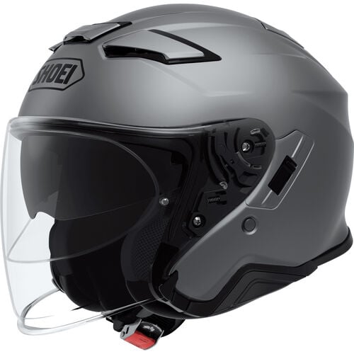 Open Face Helmets Shoei J-Cruise II