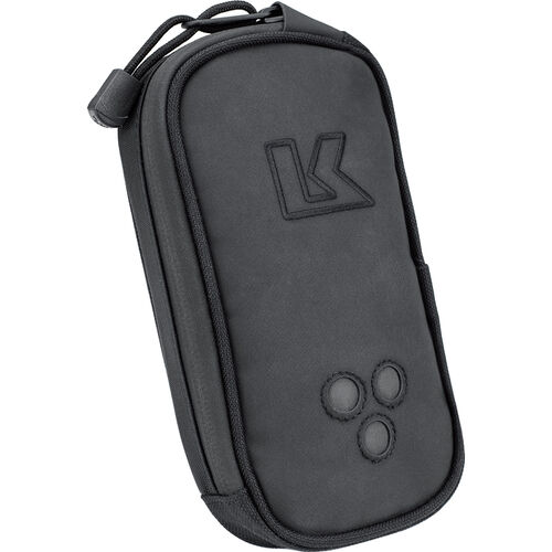 Taschen Kriega Harness Pocket XL für Taschengurte rechts Neutral
