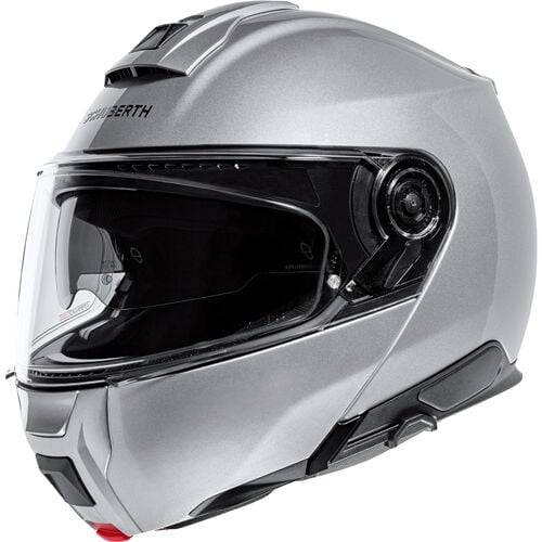 Flip Up Helmets Schuberth C5 Grey