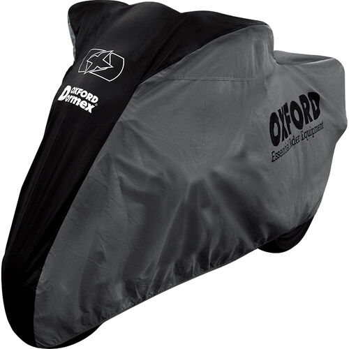Motorcycle Covers Oxford Indoor motorcycle cover Dormex L Neutral