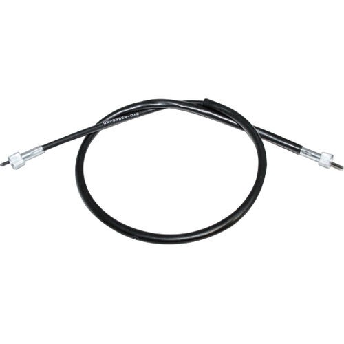 Instrument Accessories & Spare Parts Paaschburg & Wunderlich speedometer cable like OEM 3Y0-83550-00, 88cm for Yamaha Black