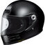 Shoei Glamster black Full Face Helmet