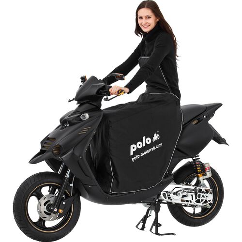 Motorcycle Covers POLO Weather protection Neutral