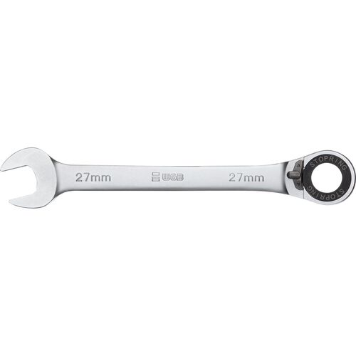 combination wrench 235 with ratchet