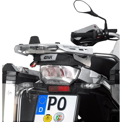 Motorrad Hecktaschen & -rollen Givi Gepäckträgertasche XS5112R für BMW R 1200 GS LC Adventure Neutral