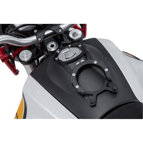 QUICK-LOCK EVO Tankring TRT.00.640.31501/B für Moto Guzzi