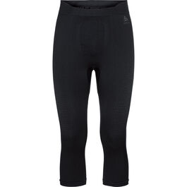 Performance Warm Eco  Pantalon fonctionnel 3/4 noir