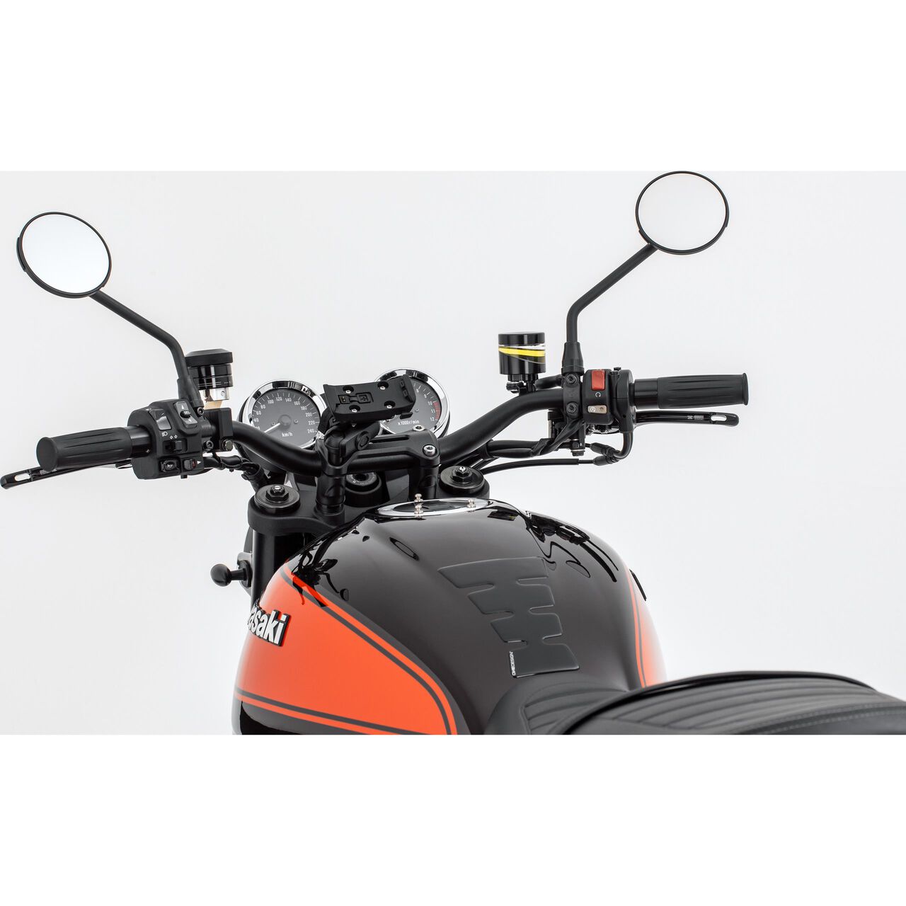 Motorrad Navi- & Smartphonehalter kaufen – POLO Motorrad