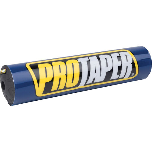ProTaper handlebar pad 25.4cm/10"for cross brace blue Neutral