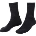 Textil-Socken (5er-Set) 1.0 schwarz
