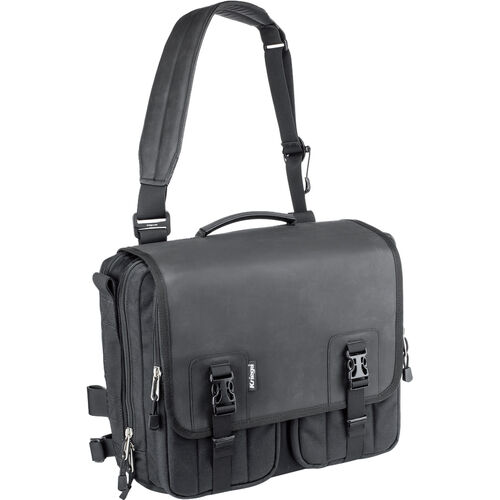 Backpacks Kriega massenger bag Urban EDC 18 liters black Neutral