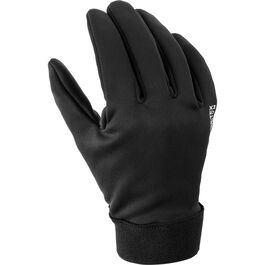Motorcycle Gloves Tourer Reusch Windstopper® underglove 1.0 Black