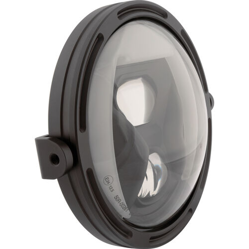 Highsider LED headlight Frame-R1 Typ 8 Ø200mm