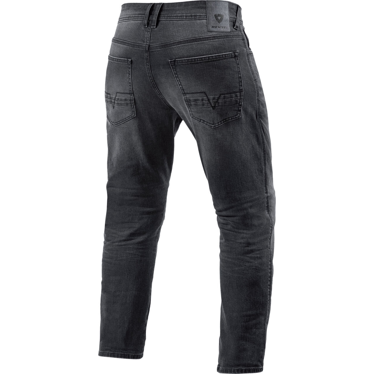Detroit 2 TF Jeans dark grey 36/32