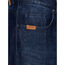 Straight Mid Cole Jeans blau 34/32