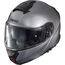 Nexo Flip-up helmet Comfort II Modular Helmets silver