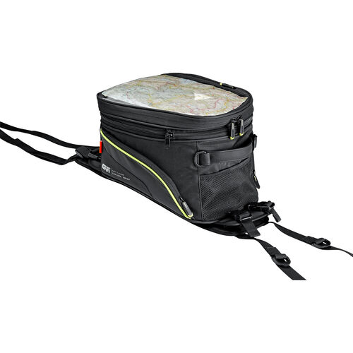 Givi strap tank bag EA142 Easy Bag Enduro 25 liters