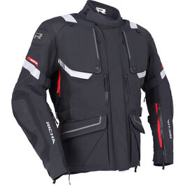 Motorcycle Textile Jackets Richa Armada GTX Pro textile jacket