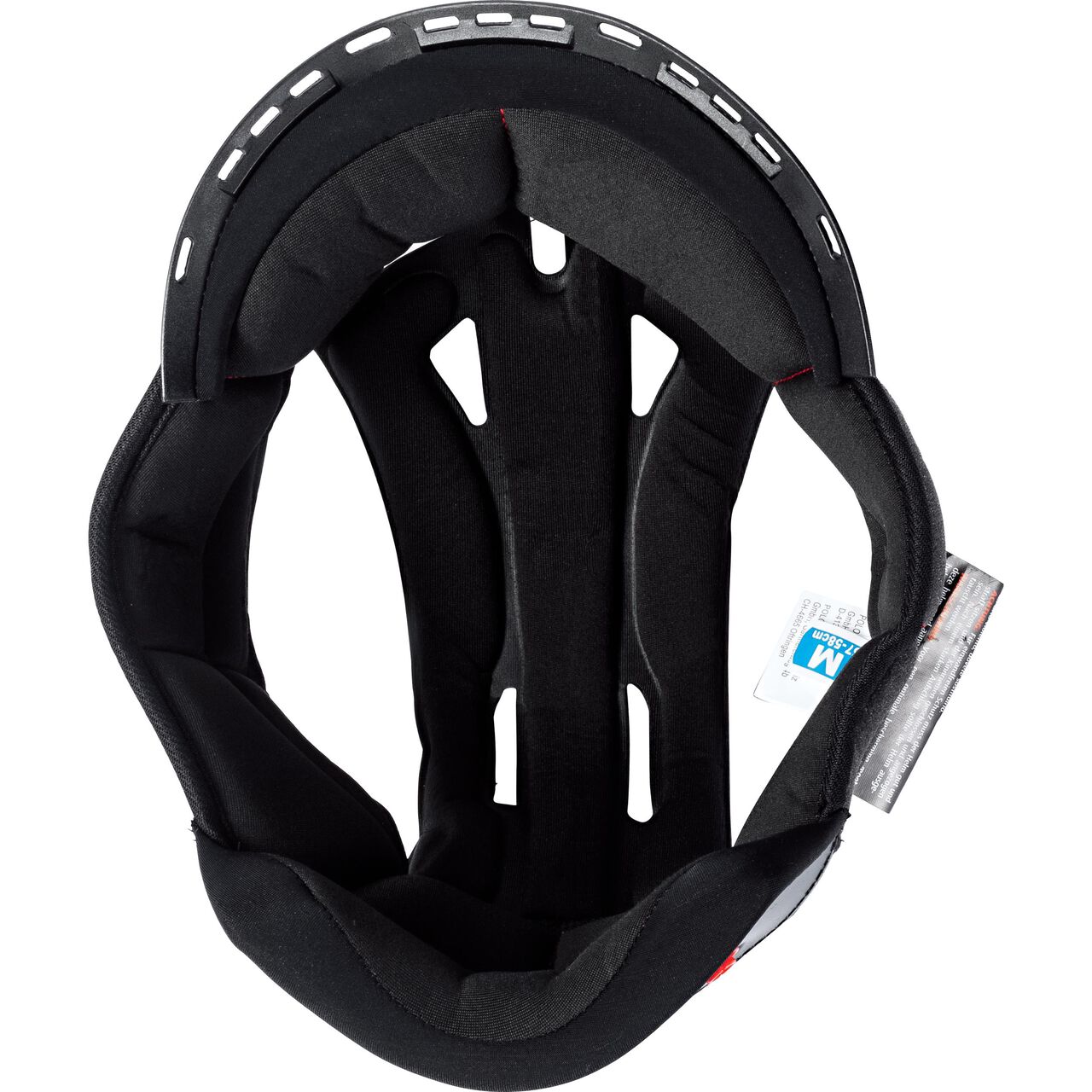 Inner Lining Flip-Up helmet Travel II M